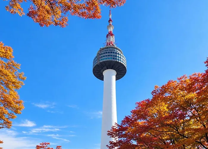 쉼표 ソウル特別市